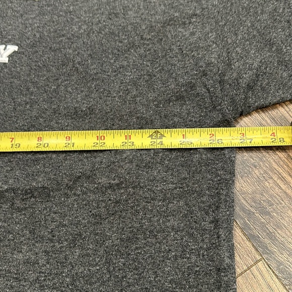 NWOT Champion HARVARD UNIVERSITY shirt with felt lettering Size 3XL - Picture 4 of 10